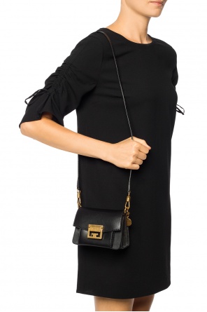 'gv3' shoulder bag, zdjęcie 2 'gv3' shoulder bag od Givenchy